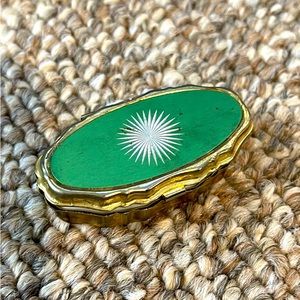 Vintage Jewelry Holder